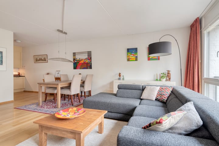 Photo 17 of Prins Hendrikstraat 30-06