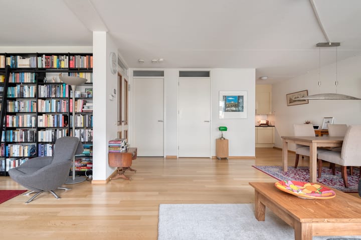 Photo 18 of Prins Hendrikstraat 30-06