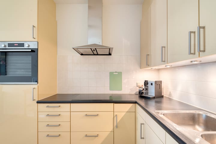 Photo 19 of Prins Hendrikstraat 30-06