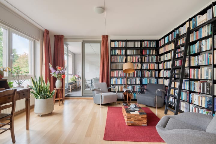 Photo 24 of Prins Hendrikstraat 30-06