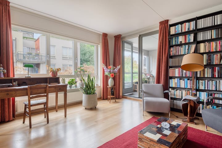 Photo 25 of Prins Hendrikstraat 30-06