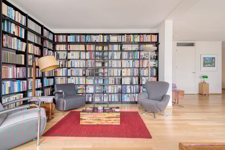 Photo 26 of Prins Hendrikstraat 30-06