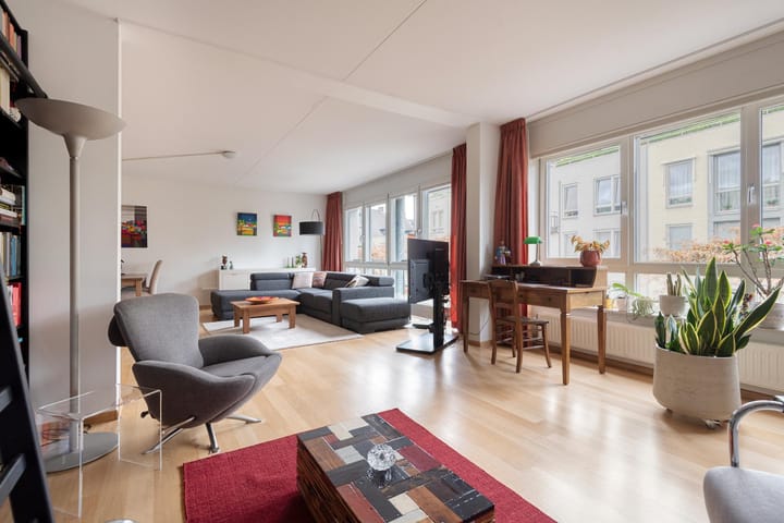 Photo 27 of Prins Hendrikstraat 30-06