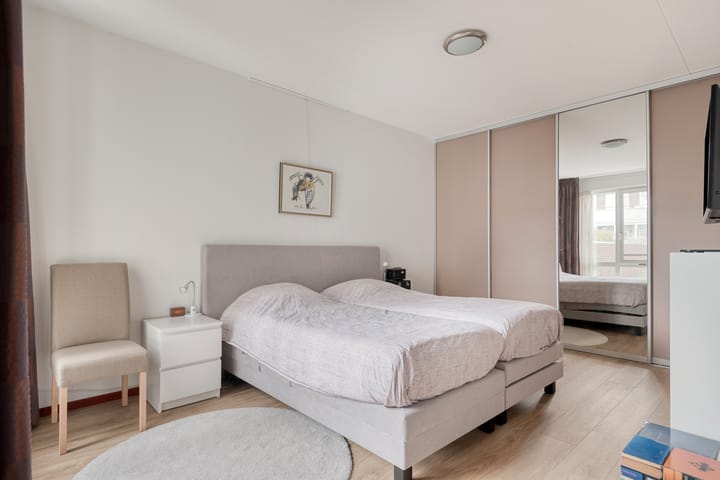 Photo 28 of Prins Hendrikstraat 30-06