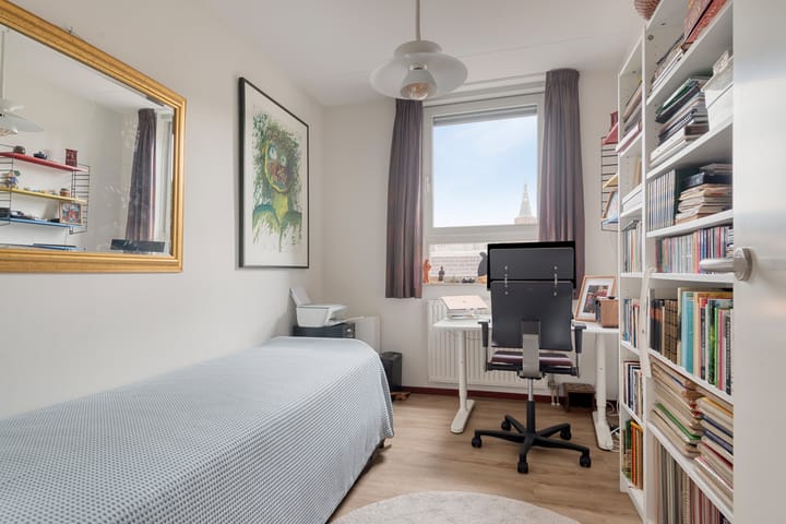 Photo 30 of Prins Hendrikstraat 30-06