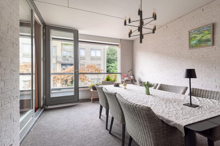 Photo 38 of Prins Hendrikstraat 30-06