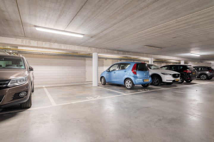 Photo 40 of Prins Hendrikstraat 30-06