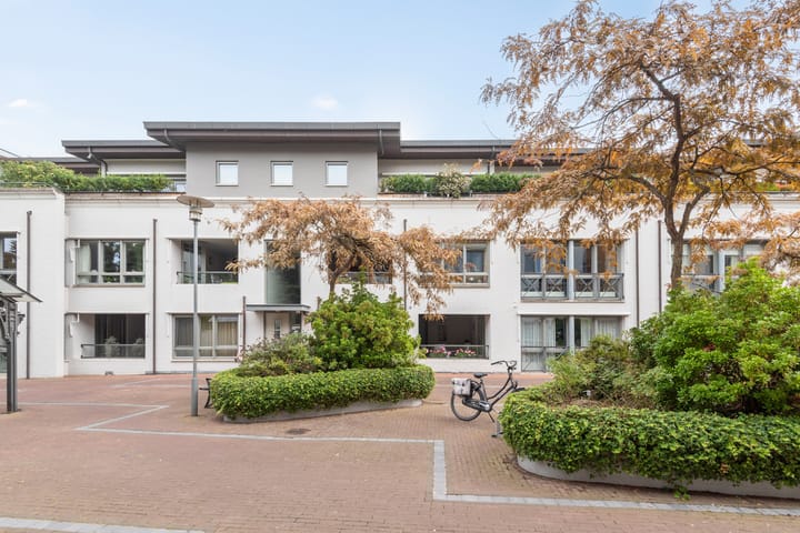 Photo 41 of Prins Hendrikstraat 30-06