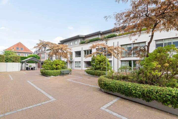 Photo 43 of Prins Hendrikstraat 30-06