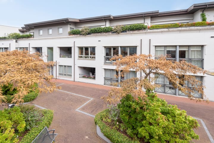 Photo 45 of Prins Hendrikstraat 30-06