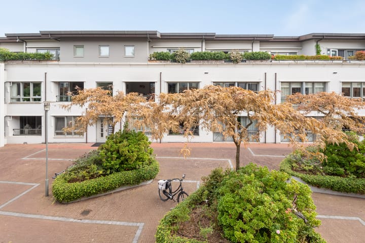 Photo 46 of Prins Hendrikstraat 30-06