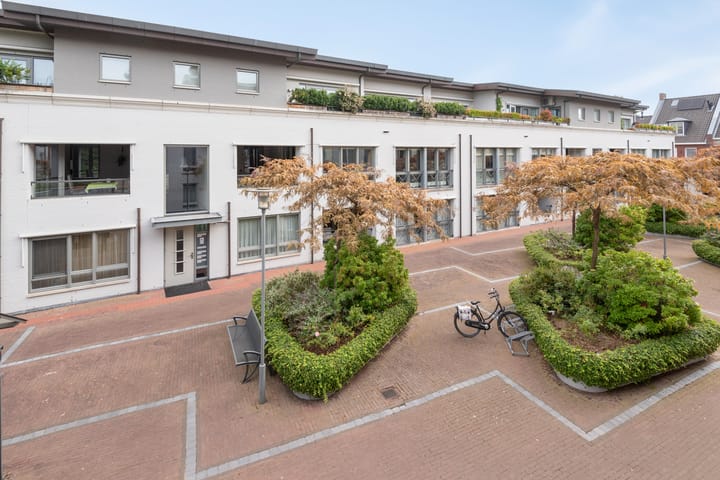 Photo 47 of Prins Hendrikstraat 30-06