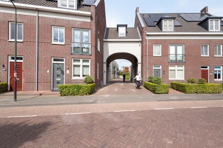 Photo 48 of Prins Hendrikstraat 30-06