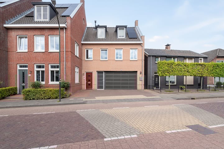 Photo 49 of Prins Hendrikstraat 30-06