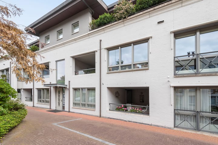 Photo 50 of Prins Hendrikstraat 30-06