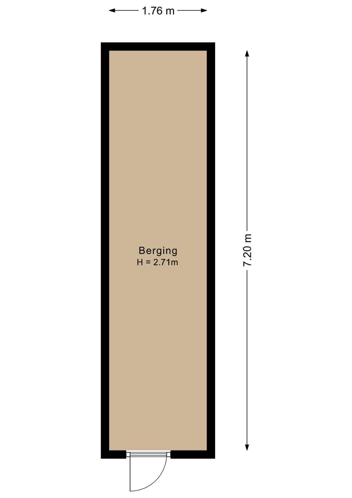 Photo 52 of Prins Hendrikstraat 30-06