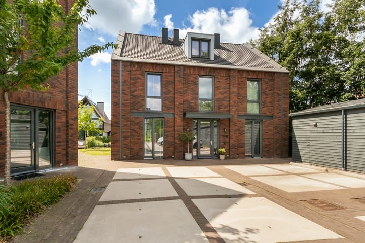 Foto 1 van Hogesteeg 19-B