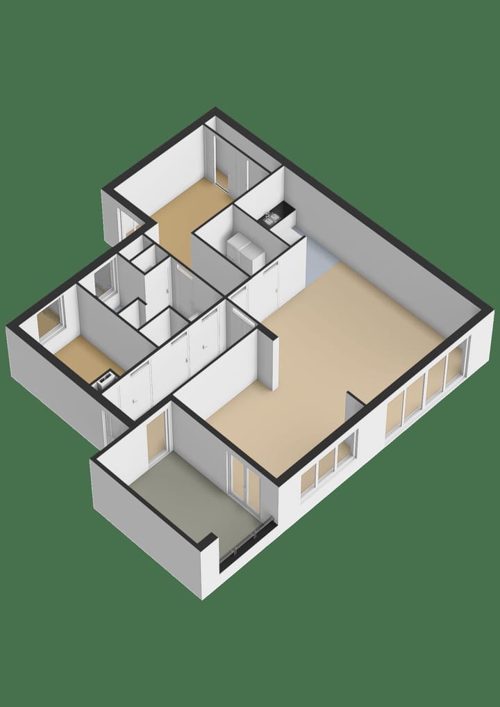 Photo 58 of Prins Hendrikstraat 30-06