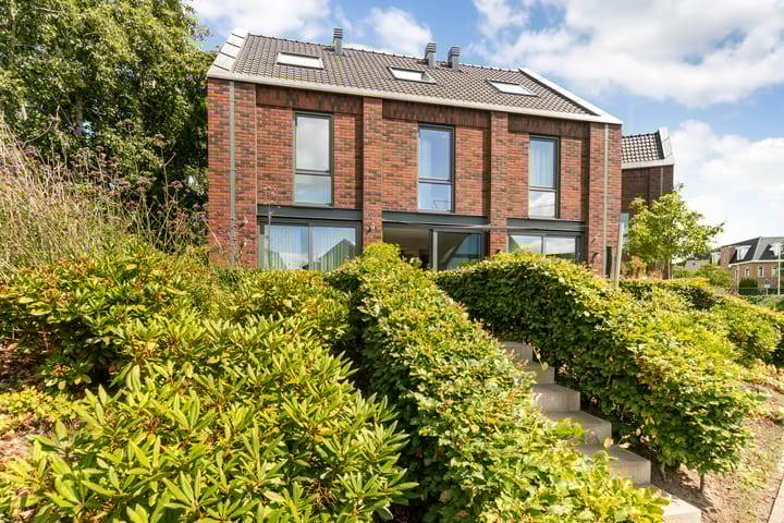 Foto 3 van Hogesteeg 19-B