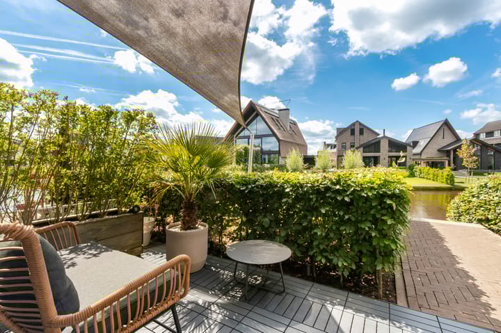 Foto 4 van Hogesteeg 19-B