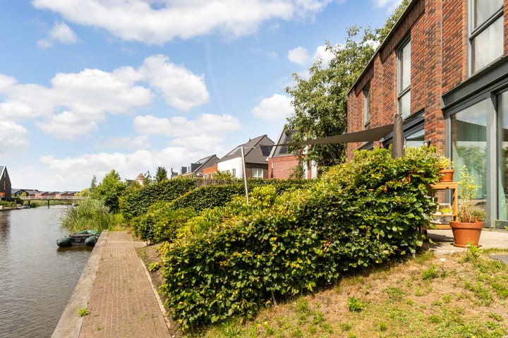 Foto 6 van Hogesteeg 19-B