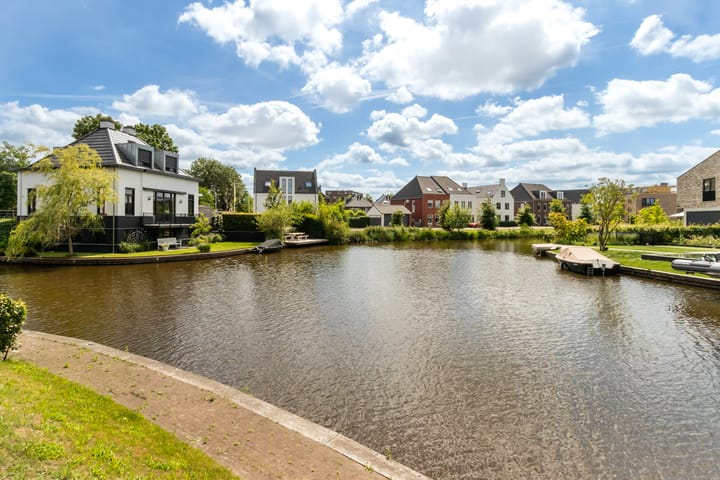 Foto 7 van Hogesteeg 19-B