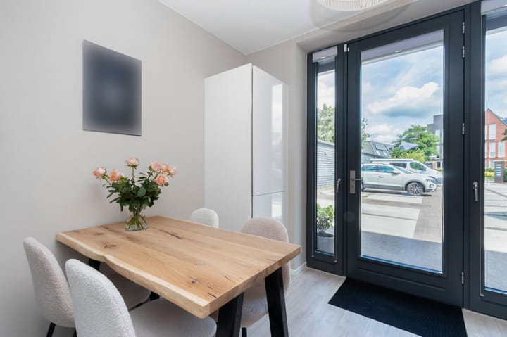 Foto 10 van Hogesteeg 19-B