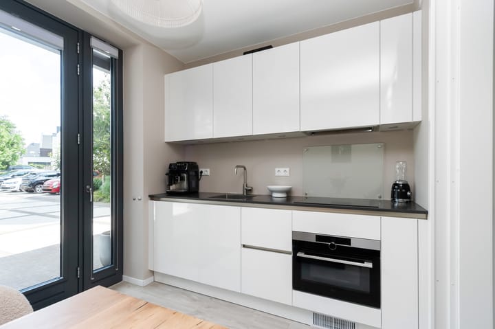 Foto 9 van Hogesteeg 19-B