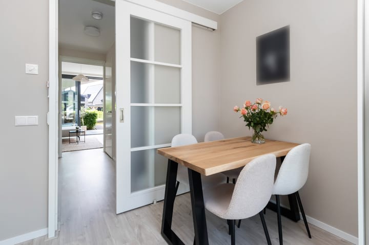 Foto 11 van Hogesteeg 19-B