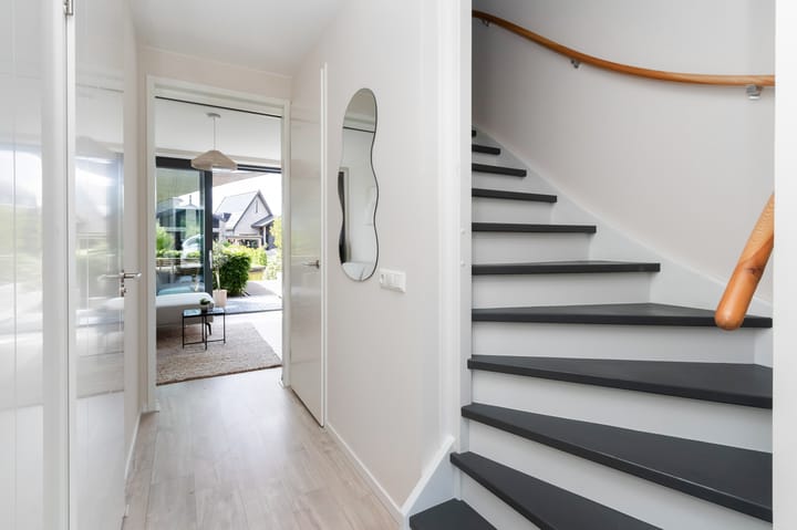 Foto 12 van Hogesteeg 19-B