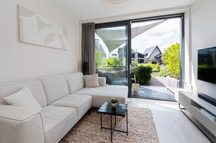 Foto 13 van Hogesteeg 19-B