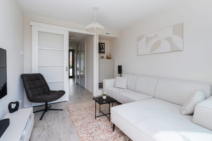 Foto 14 van Hogesteeg 19-B