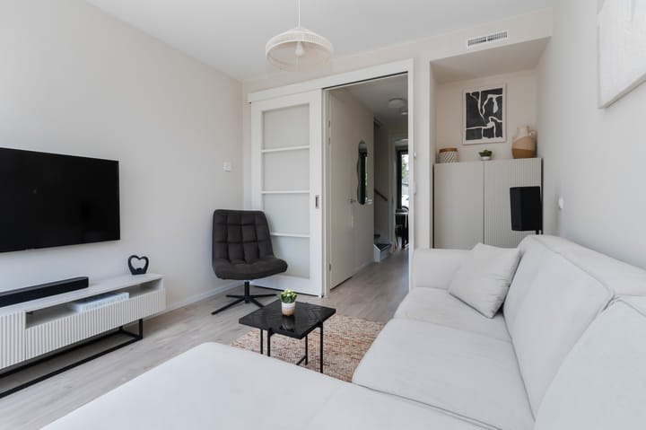 Foto 15 van Hogesteeg 19-B