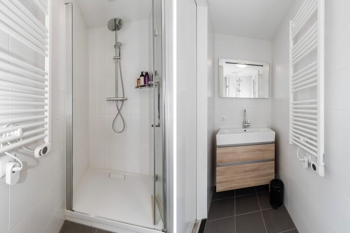 Foto 17 van Hogesteeg 19-B