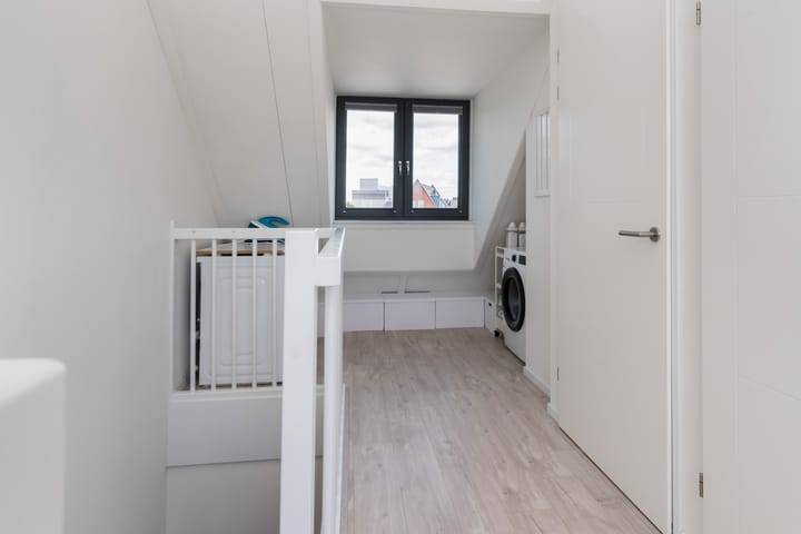 Foto 19 van Hogesteeg 19-B