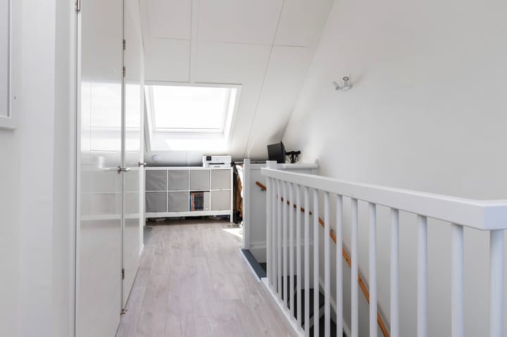 Foto 21 van Hogesteeg 19-B