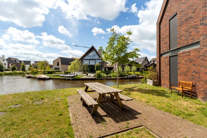 Foto 23 van Hogesteeg 19-B