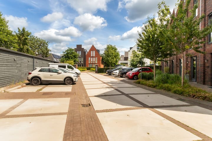 Foto 24 van Hogesteeg 19-B