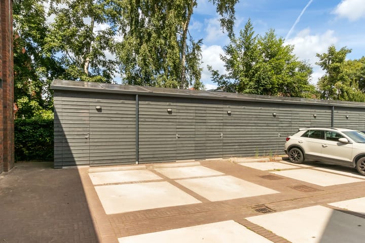 Foto 25 van Hogesteeg 19-B