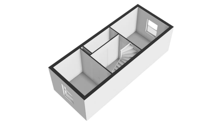 Foto 29 van Hogesteeg 19-B