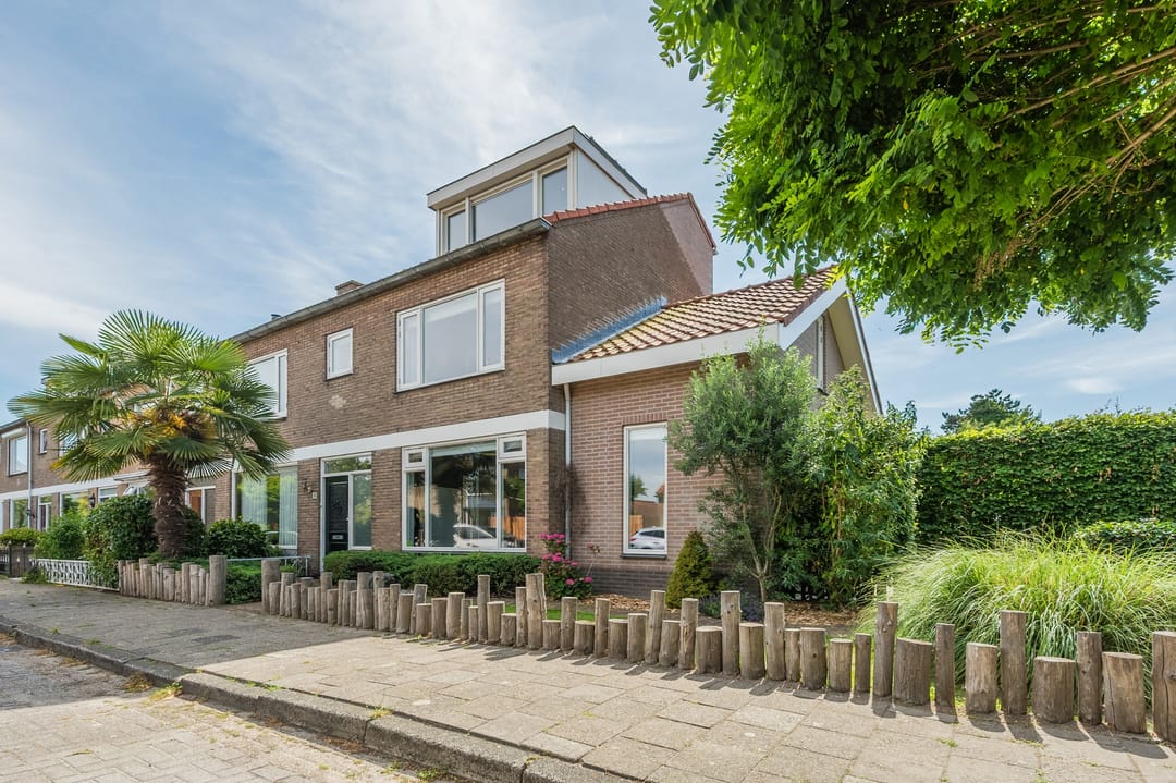 Foto 1 van Prinses Marijkelaan 9