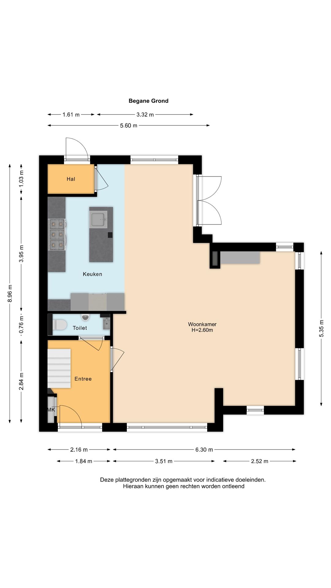 Foto 52 van Prinses Marijkelaan 9