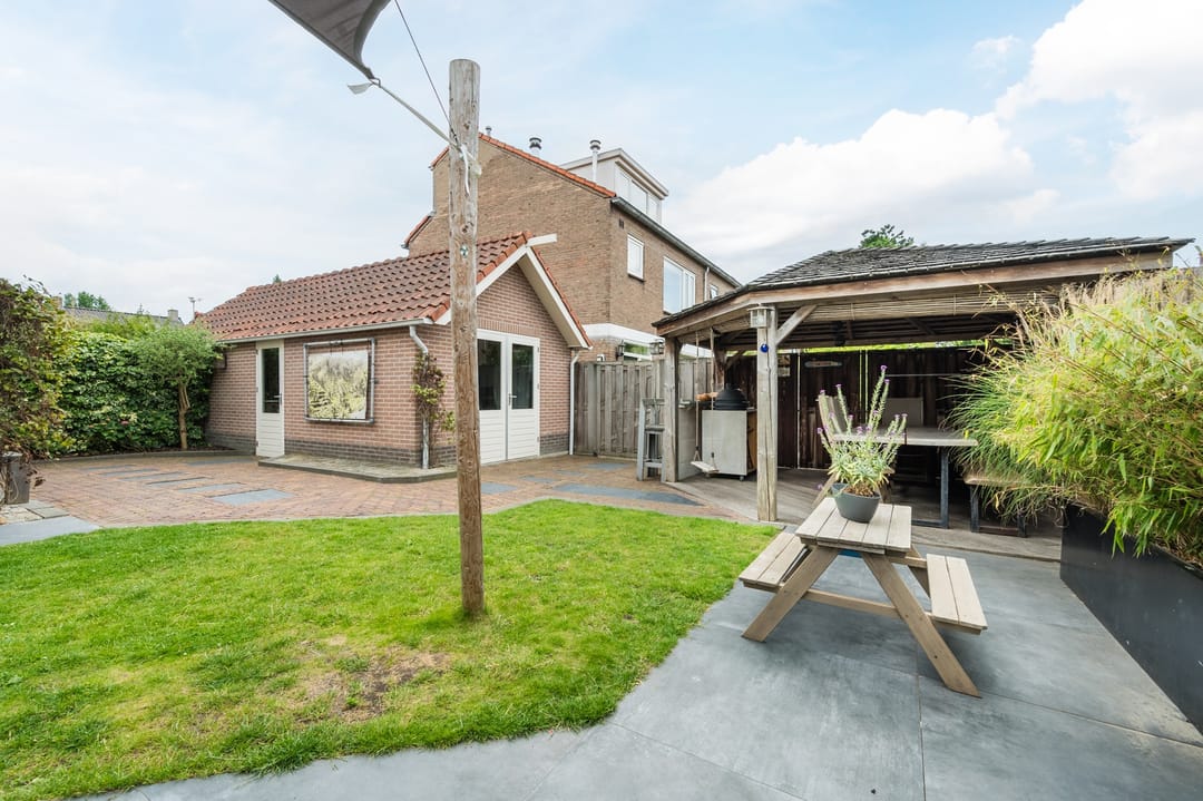 Foto 2 van Prinses Marijkelaan 9