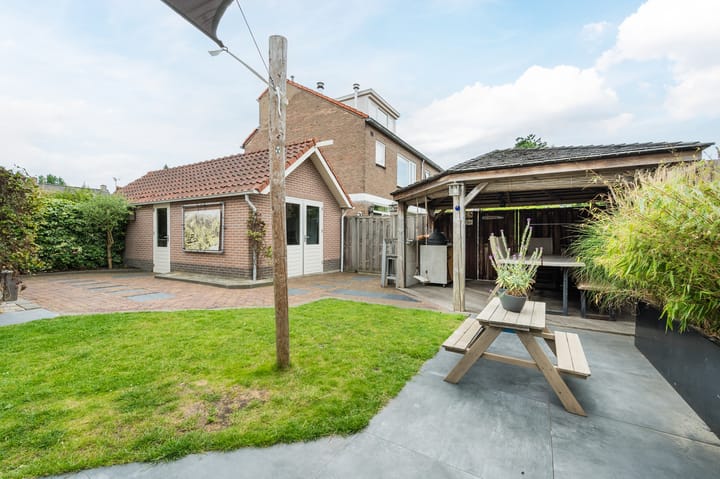 Foto 2 van Prinses Marijkelaan 9