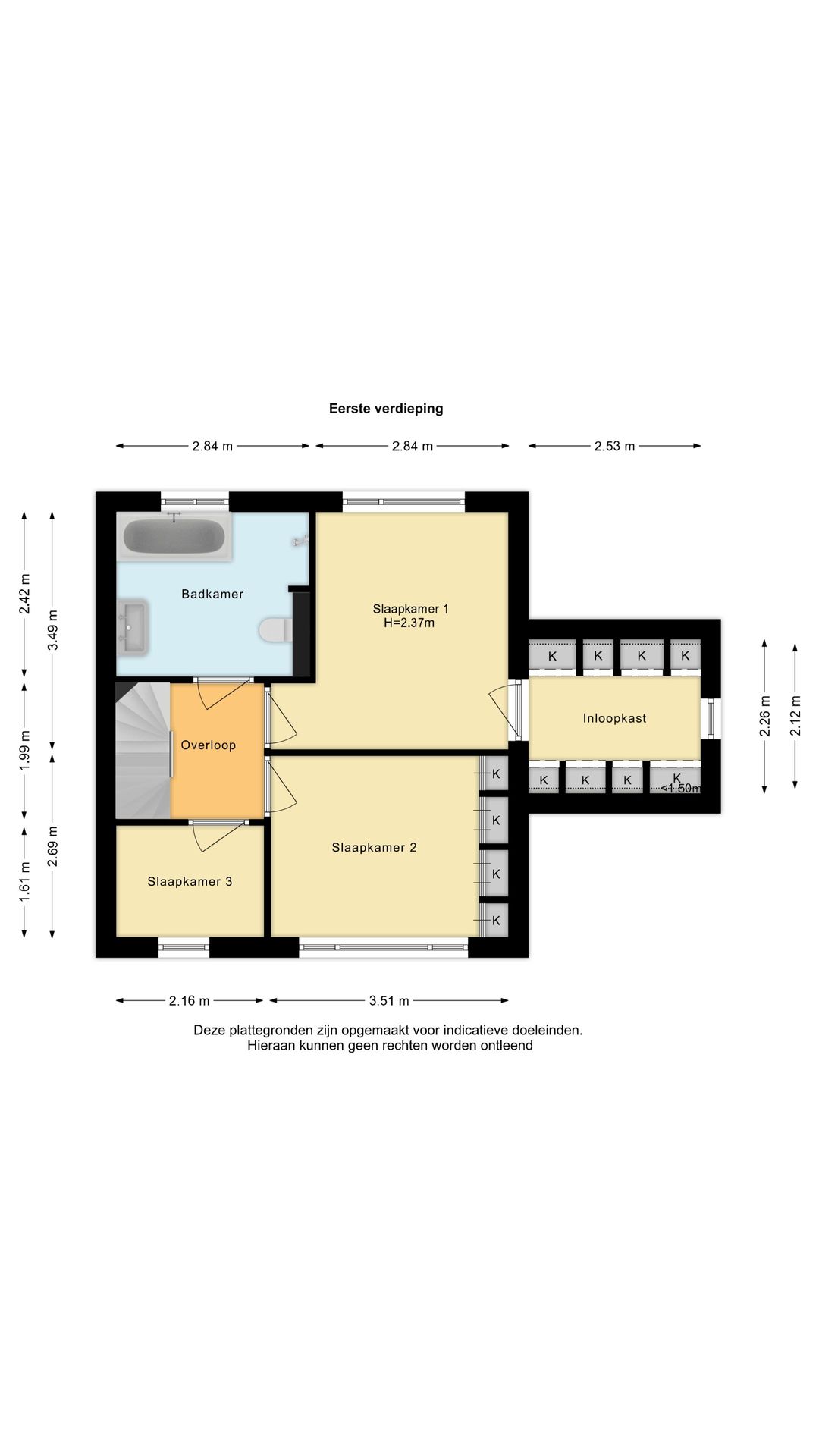 Foto 53 van Prinses Marijkelaan 9