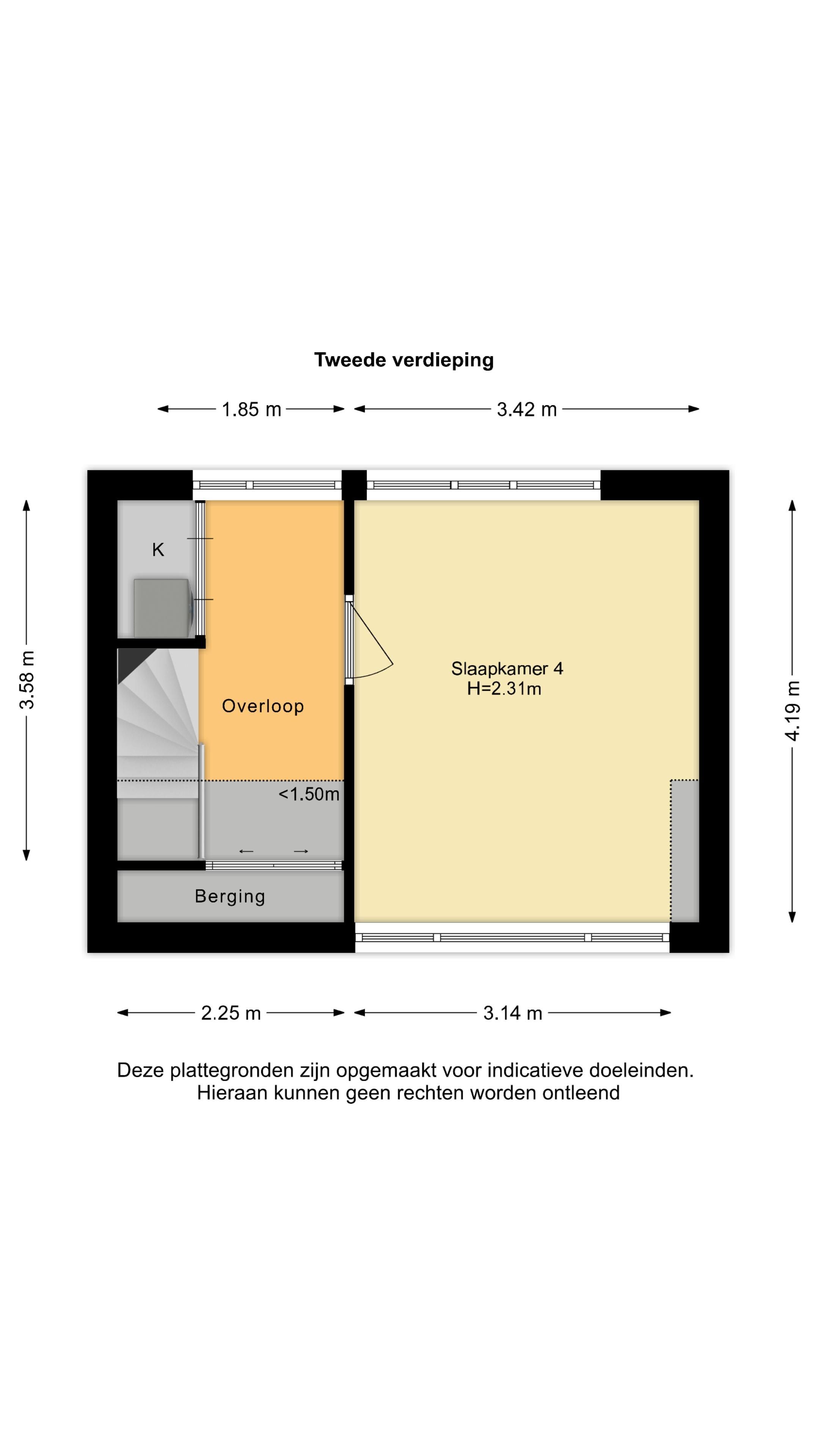 Foto 54 van Prinses Marijkelaan 9
