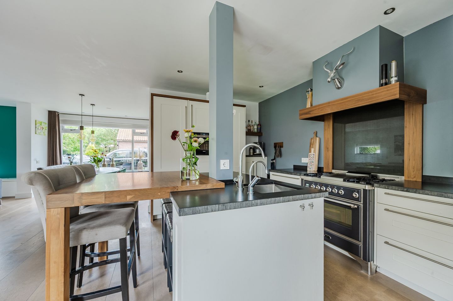 Foto 4 van Prinses Marijkelaan 9