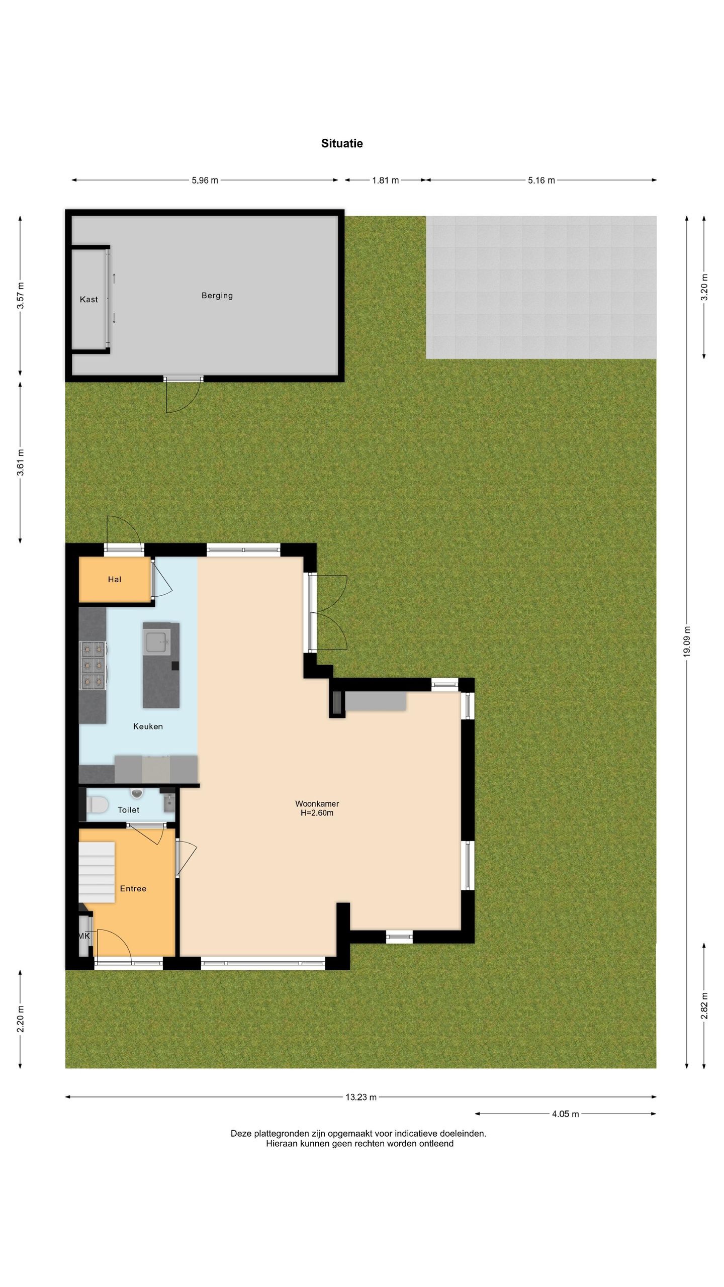 Foto 55 van Prinses Marijkelaan 9