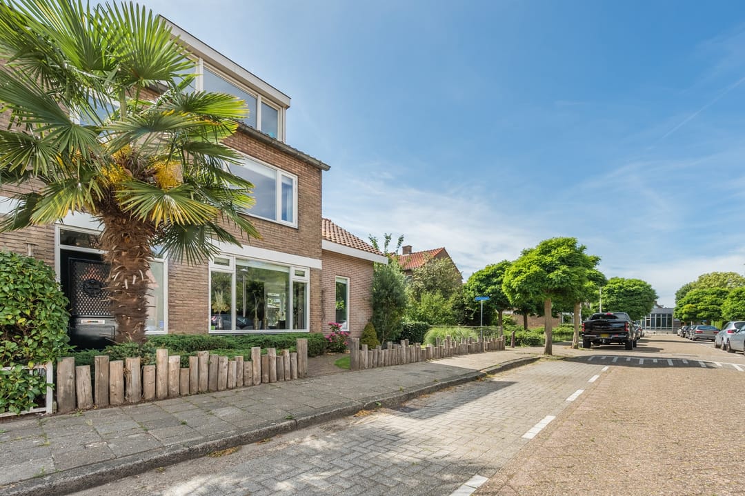 Foto 8 van Prinses Marijkelaan 9