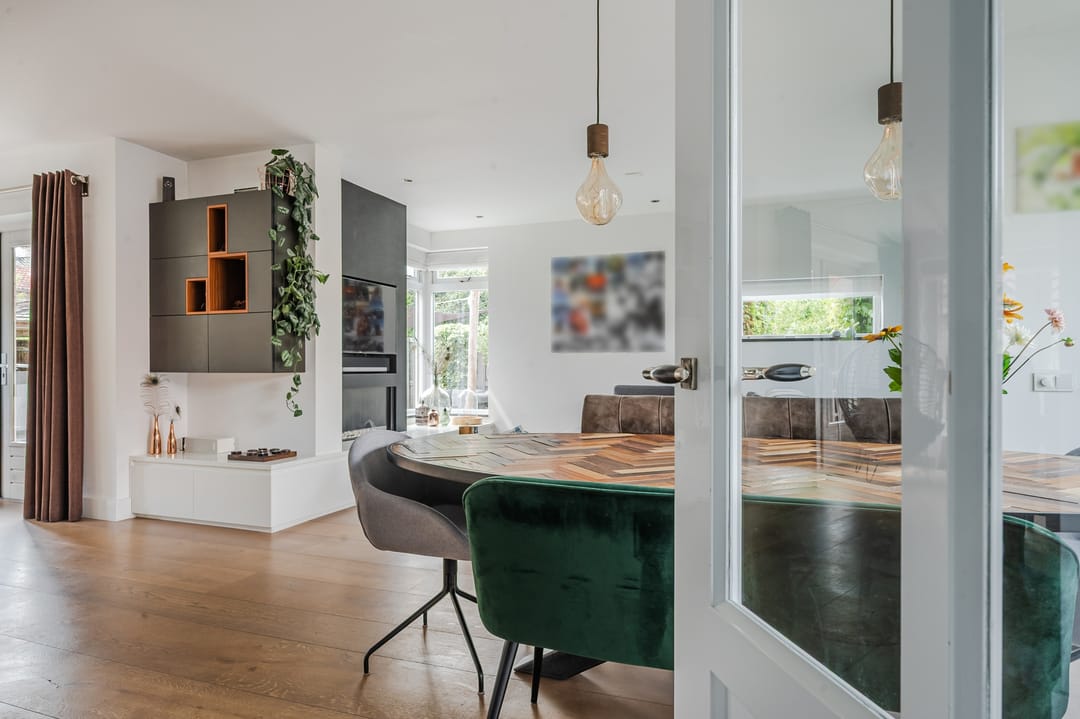 Foto 13 van Prinses Marijkelaan 9